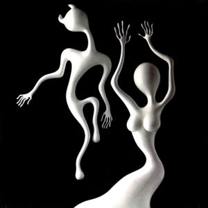 Album Lazer Guided Melodies - Spiritualized