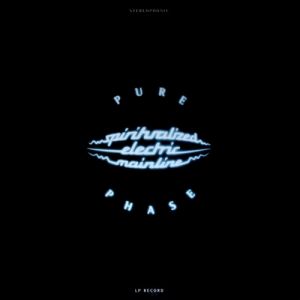 Album Spiritualized - Pure Phase