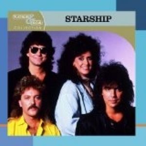 Starship : Platinum and Gold Collection
