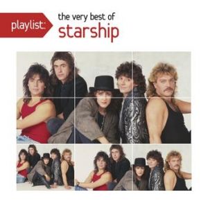 Starship : Playlist: The Very Best of Starship