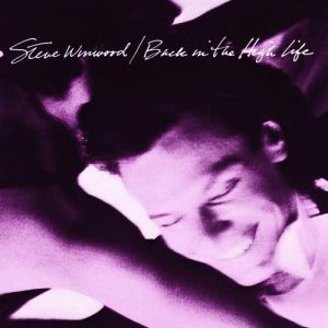 Album Steve Winwood - Back in the High Life