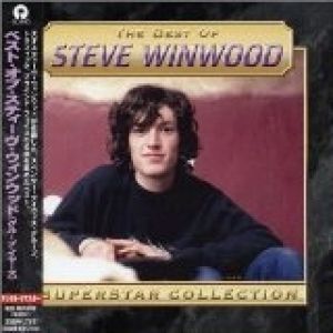 Steve Winwood : Best of Steve Winwood