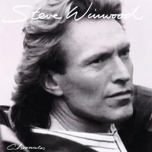 Album Chronicles - Steve Winwood