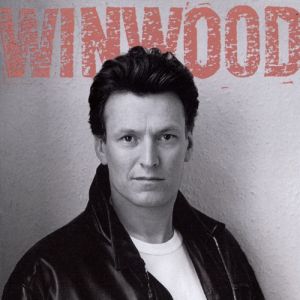 Album Steve Winwood - Roll with It