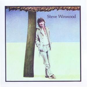 Album Steve Winwood - Steve Winwood