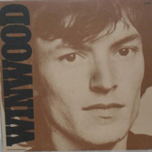 Steve Winwood Winwood, 1971