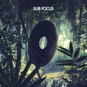 Album Sub Focus - Close