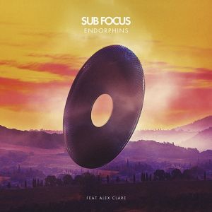 Album Sub Focus - Endorphins