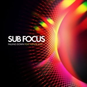 Album Sub Focus - Falling Down