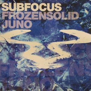 Album Sub Focus - Frozen Solid / Juno