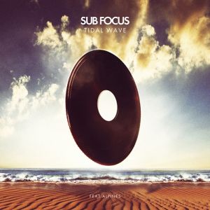 Album Sub Focus - Tidal Wave
