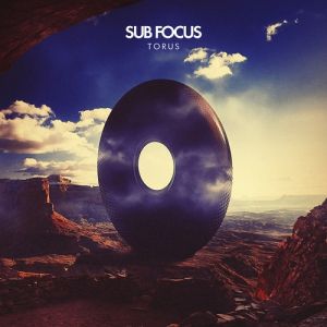 Album Sub Focus - Torus