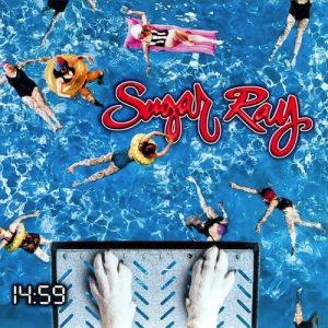 Album Sugar Ray - 14:59