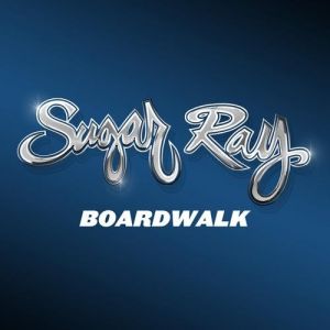 Album Sugar Ray - Boardwalk