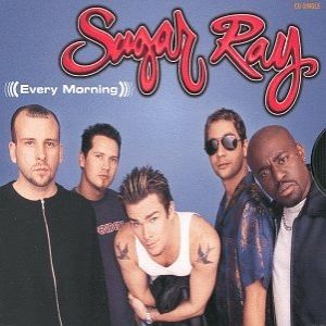 Album Sugar Ray - Every Morning