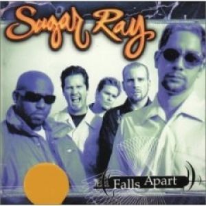 Sugar Ray Falls Apart, 1999