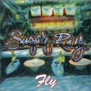 Album Sugar Ray - Fly
