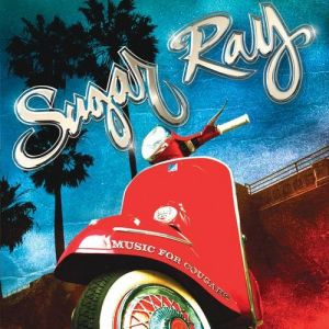 Album Sugar Ray - Music for Cougars
