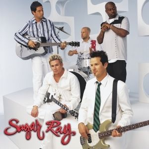 Album Sugar Ray - Ours