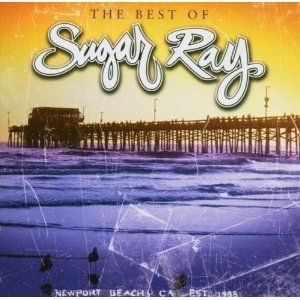 The Best of Sugar Ray - album