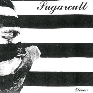 Album Sugarcult - Eleven