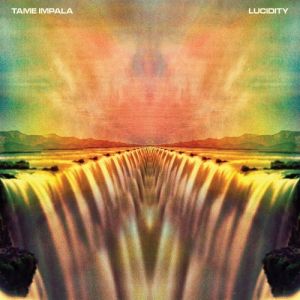 Album Lucidity - Tame Impala