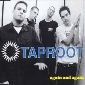 Album Taproot - Again & Again