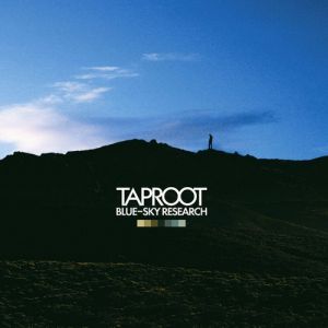 Album Blue-Sky Research - Taproot