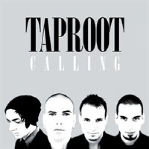 Album Calling - Taproot