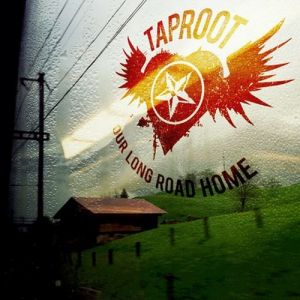 Album Taproot - Our Long Road Home