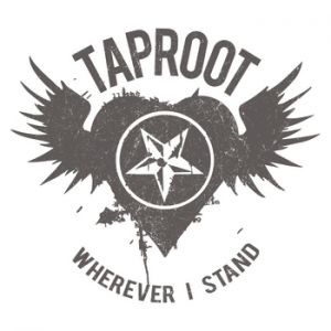 Taproot Wherever I Stand, 2008