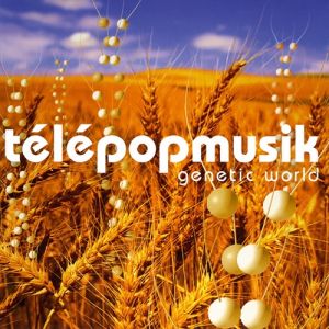 Album Télépopmusik - Genetic World