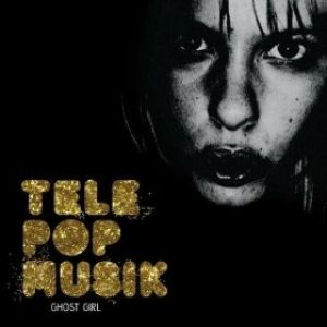 Album Ghost Girl - Télépopmusik