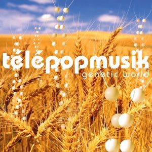 Album Smile - Télépopmusik