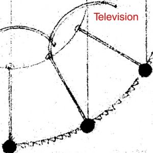 Album Television - Television