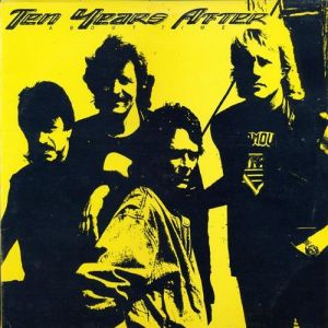 Album Ten Years After - About Time