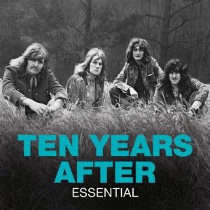 Album Ten Years After - Essential