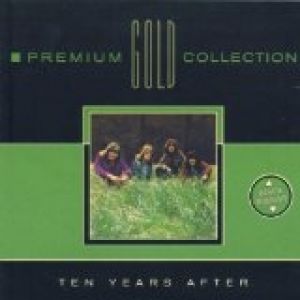 Ten Years After Premium Gold Collection, 1998