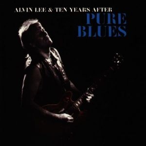 Album Ten Years After - Pure Blues