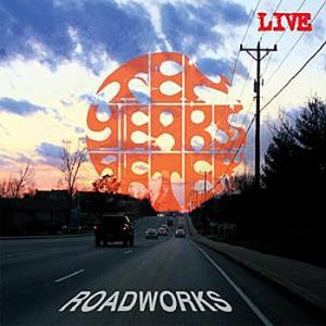 Album Ten Years After - Roadworks