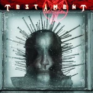 Album Testament - Demonic