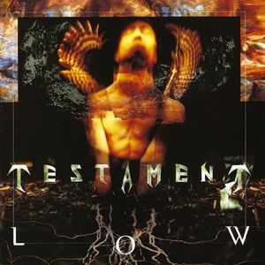 Album Low - Testament