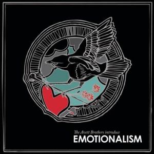 Album The Avett Brothers - Emotionalism
