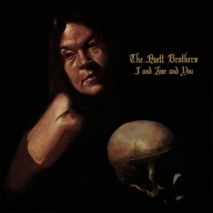 Album The Avett Brothers - I and Love and You