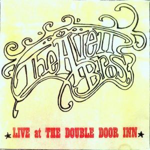 Album The Avett Brothers - Live at the Double Door Inn