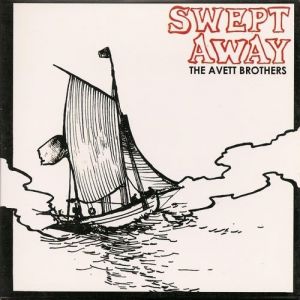 Swept Away - album