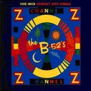 Channel Z - The B-52's