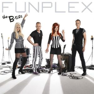Funplex - The B-52's
