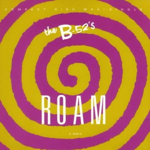 Roam - album