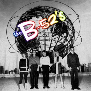 Time Capsule: Songs for a Future Generation - The B-52's